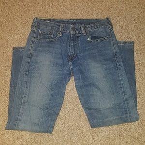Mens jeans